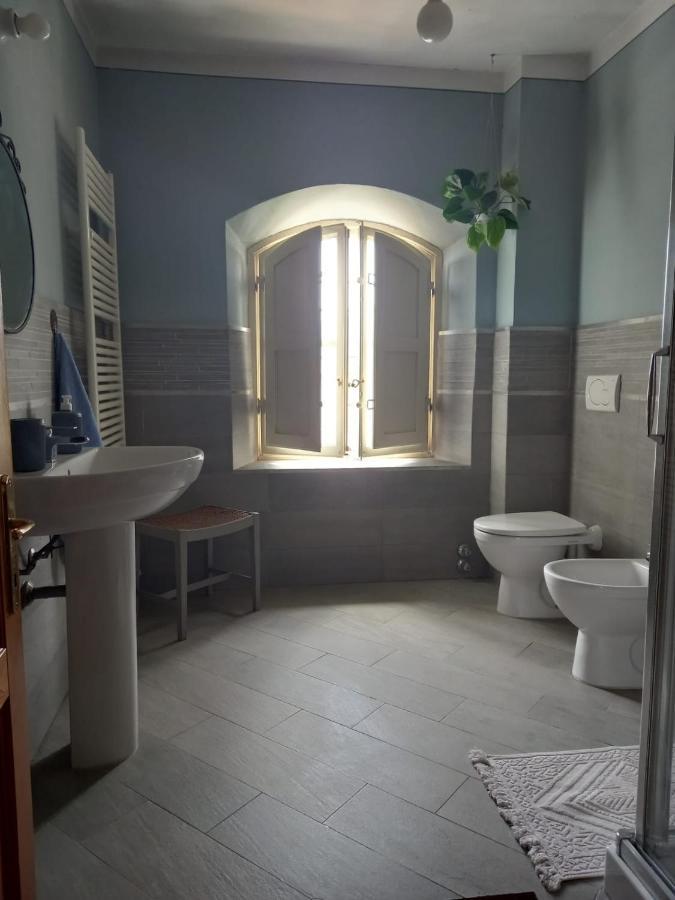 ルッカ Casa Garibaldiヴィラ エクステリア 写真